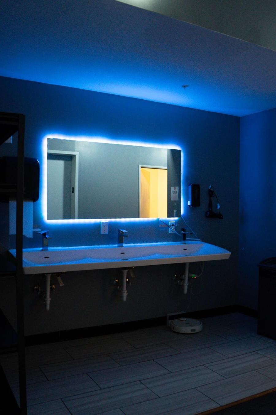 U Street Capsule Hostel Ουάσινγκτον Εξωτερικό φωτογραφία