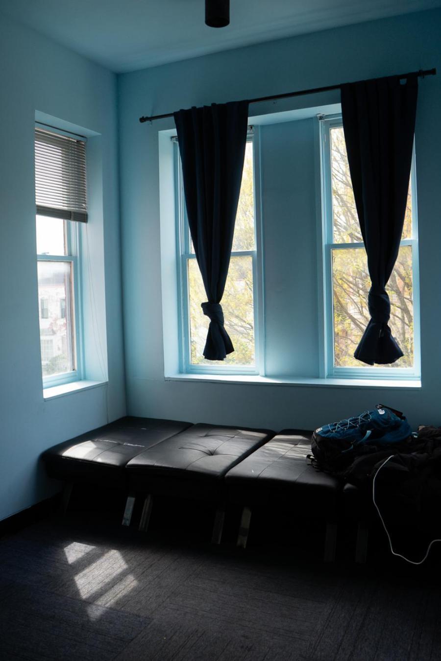 U Street Capsule Hostel Ουάσινγκτον Εξωτερικό φωτογραφία