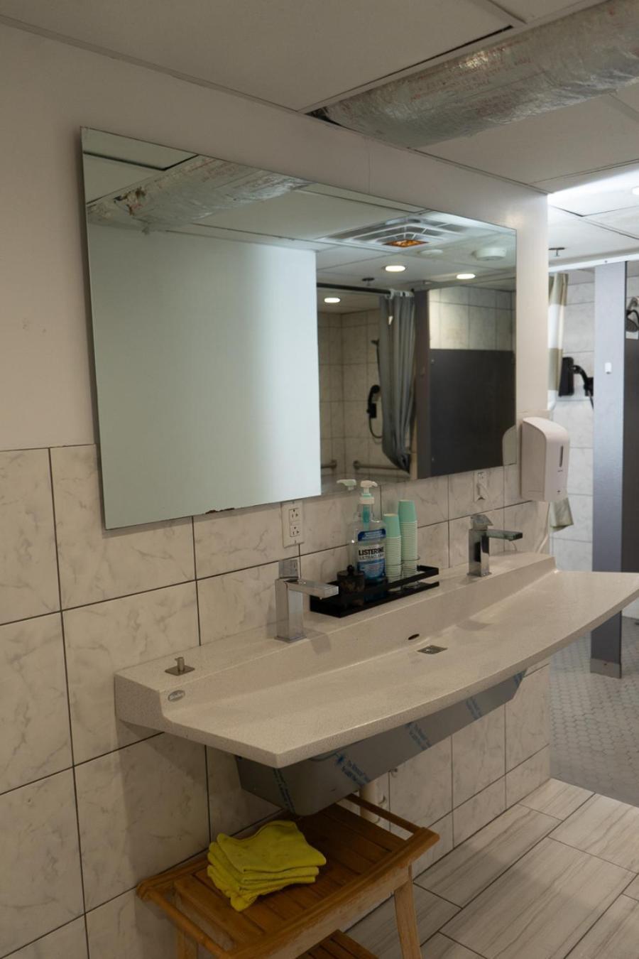 U Street Capsule Hostel Ουάσινγκτον Εξωτερικό φωτογραφία