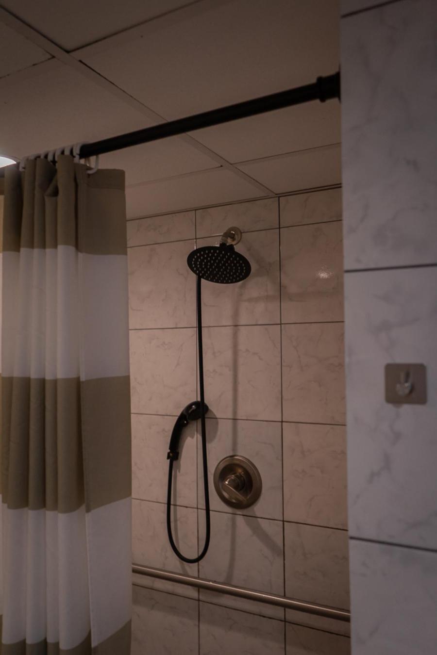 U Street Capsule Hostel Ουάσινγκτον Εξωτερικό φωτογραφία