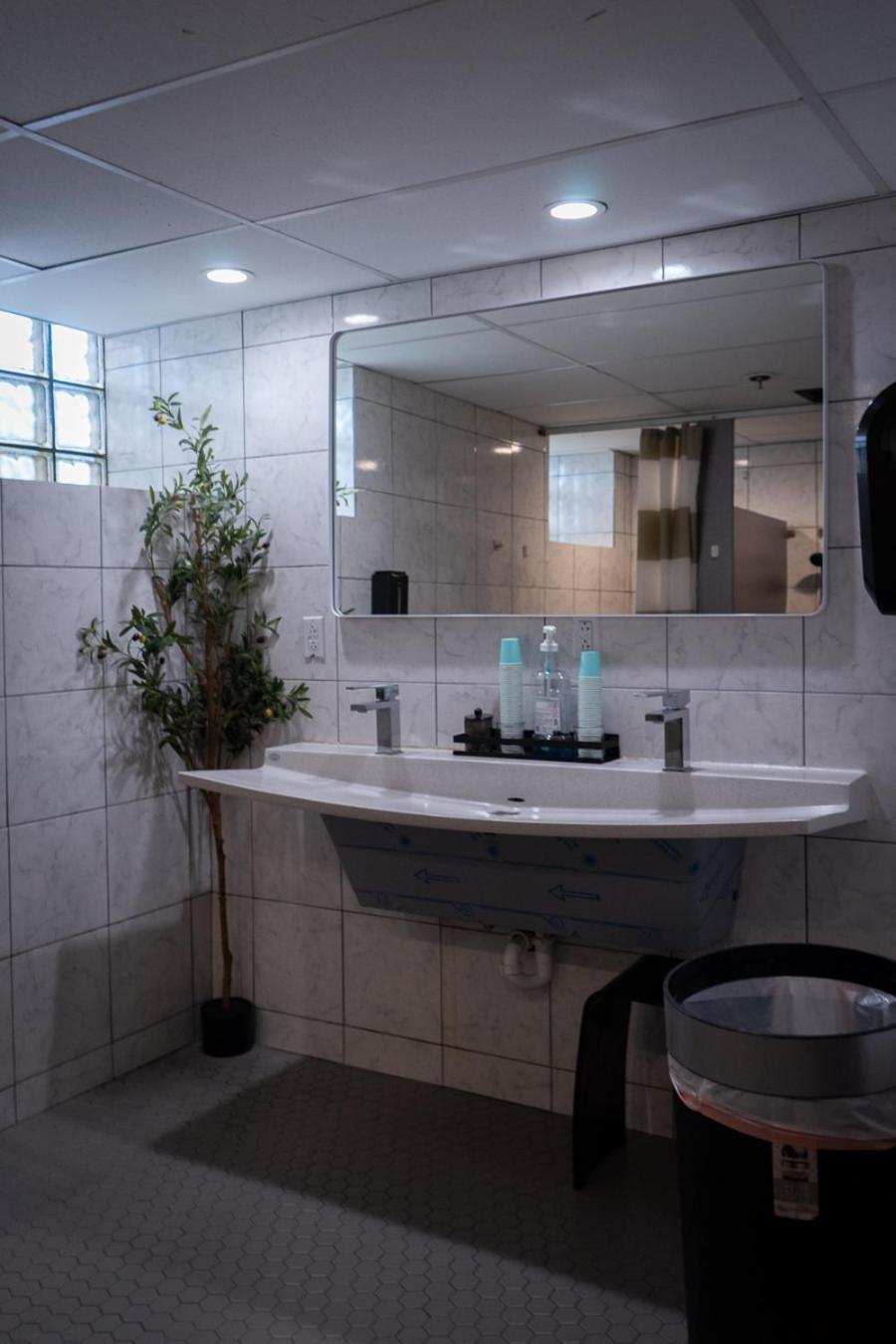U Street Capsule Hostel Ουάσινγκτον Εξωτερικό φωτογραφία