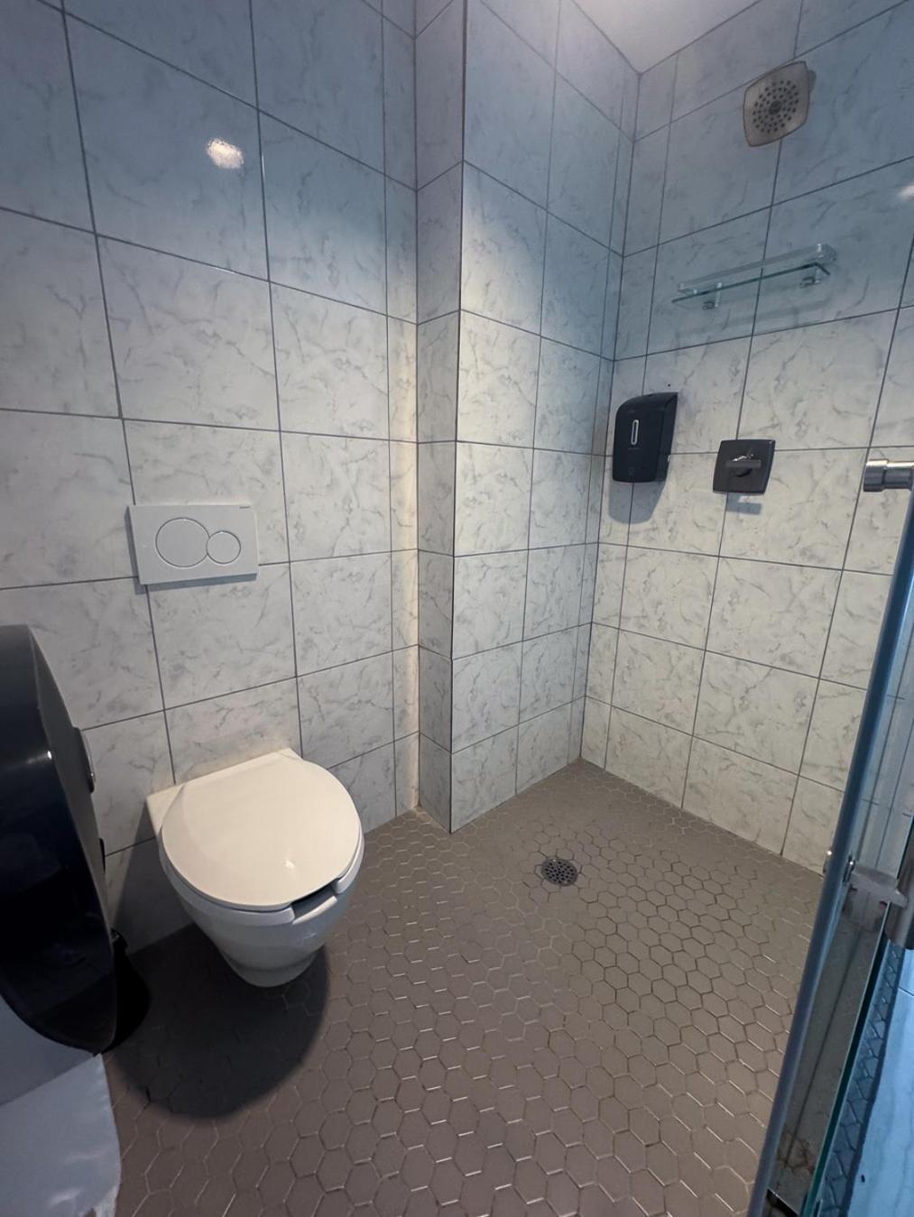 U Street Capsule Hostel Ουάσινγκτον Εξωτερικό φωτογραφία