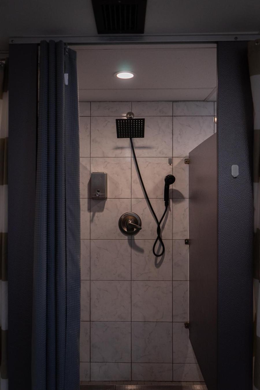 U Street Capsule Hostel Ουάσινγκτον Εξωτερικό φωτογραφία