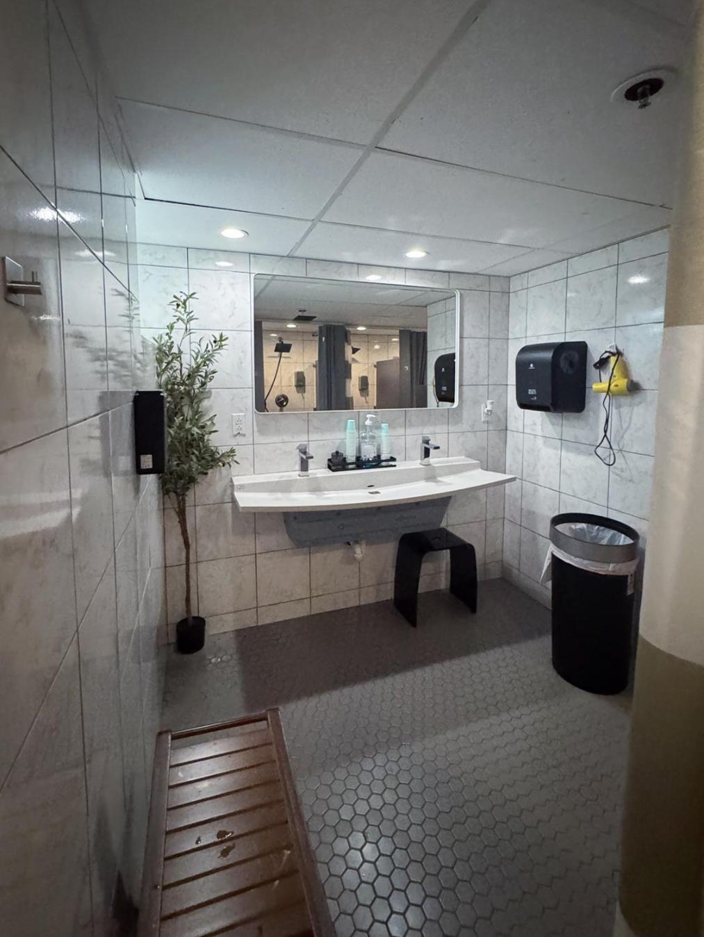 U Street Capsule Hostel Ουάσινγκτον Εξωτερικό φωτογραφία