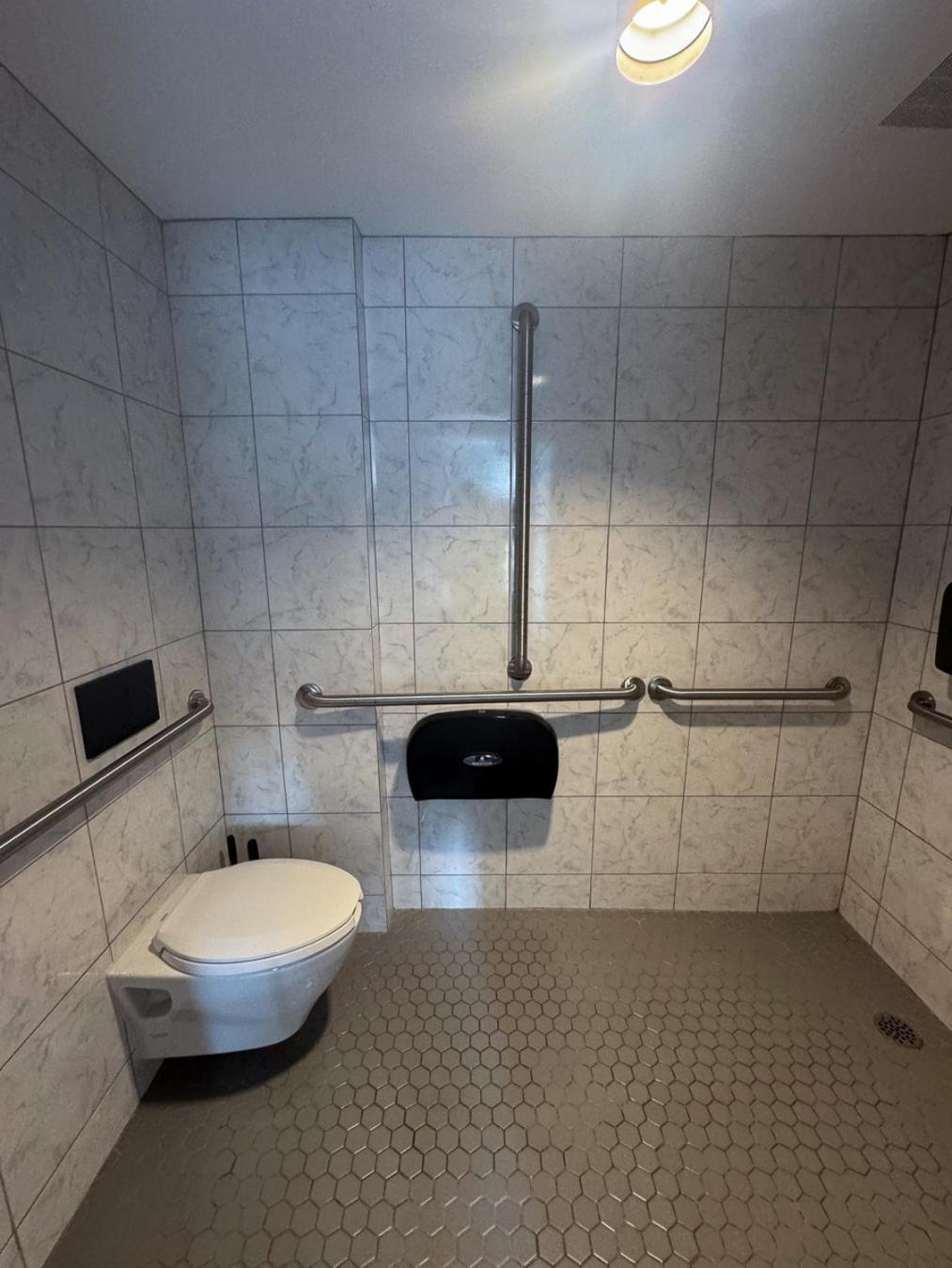 U Street Capsule Hostel Ουάσινγκτον Εξωτερικό φωτογραφία