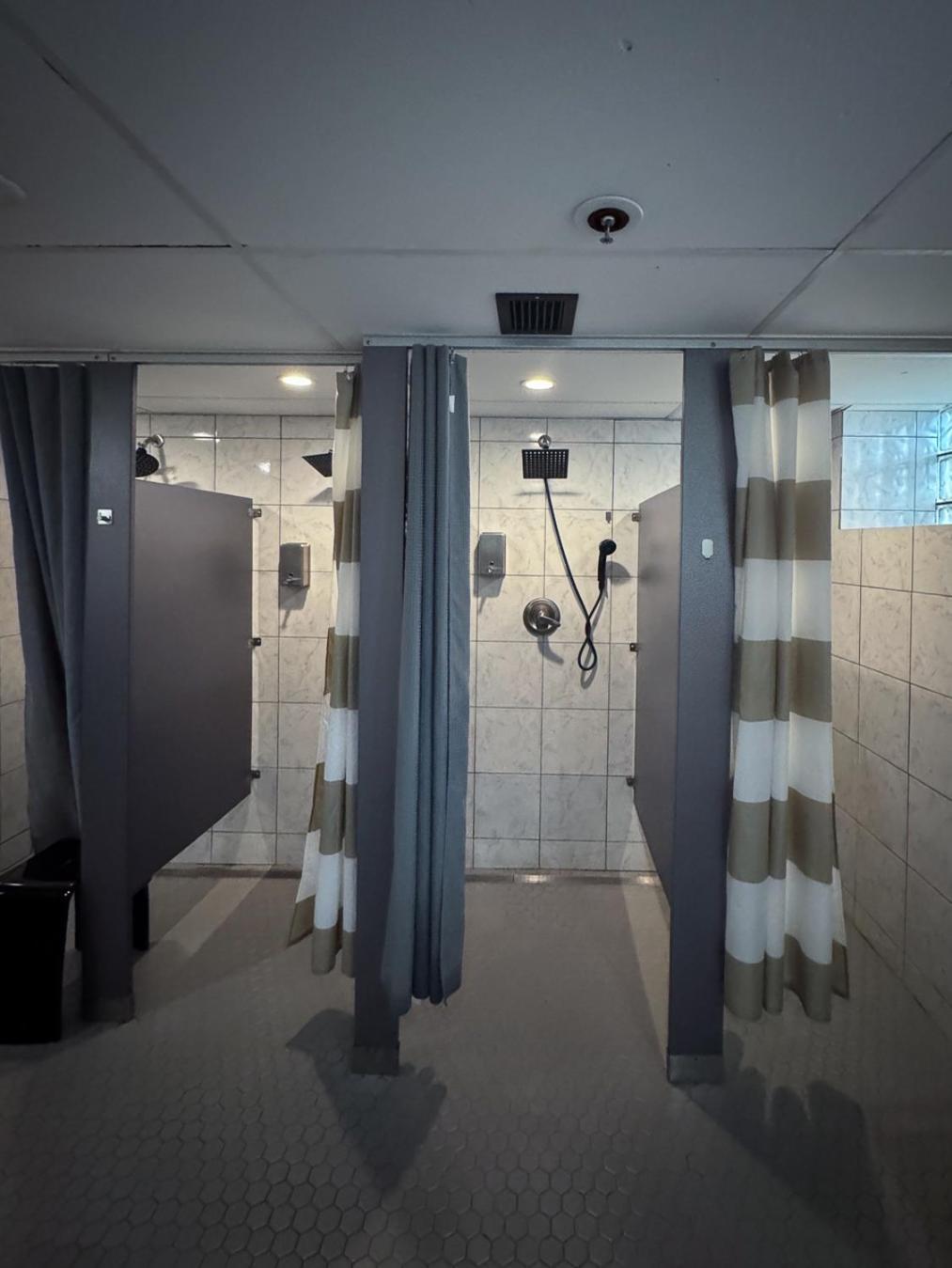 U Street Capsule Hostel Ουάσινγκτον Εξωτερικό φωτογραφία